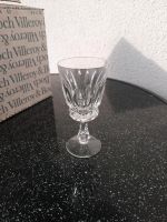 Villeroy u. Boch Weingläser Kristallglas antik 6 Gläser OVP! Saarland - Rehlingen-Siersburg Vorschau