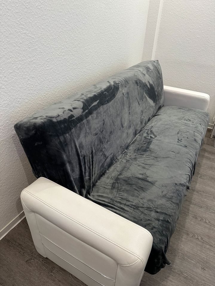 Schlafsofa in Coppenbrügge