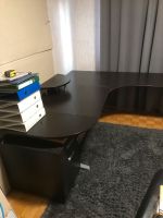 Schreibtisch 2x2 Meter Hessen - Riedstadt Vorschau