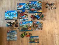 Lego Sets 60207;60176;60121 Sachsen - Erlau Vorschau