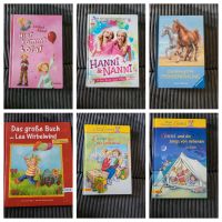 6 Kinderbücher Niedersachsen - Wittmund Vorschau