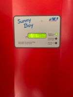 SMA SUNNY BOY SB 4200 TL Bayern - Neubeuern Vorschau