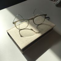 Lindberg Brille NOW 5629 Grün Oliv Transparent Bayern - Ansbach Vorschau