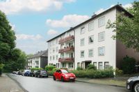 Lichtdurchflutete 3-Zimmer-Wohnung mit Balkon und Einbauküche in Wuppertal-Elberfeld Elberfeld - Elberfeld-West Vorschau