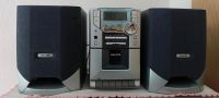 Philips Kassettenrecorder,  Radio und CD-Player Duisburg - Walsum Vorschau