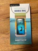 Wasserdichte Handytasche Baden-Württemberg - Göppingen Vorschau