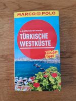 Reiseführer Türkische Westküste von Marco Polo Bayern - Lichtenfels Vorschau