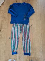 Schiesser Schlafanzug Pyjama Set Oberteil Hose Größe 152 Nordrhein-Westfalen - Selm Vorschau
