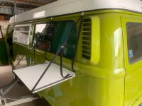 VW Bus T1 T2 T3 T4 Westfalia Hängetisch Tisch Baden-Württemberg - Dettenheim Vorschau