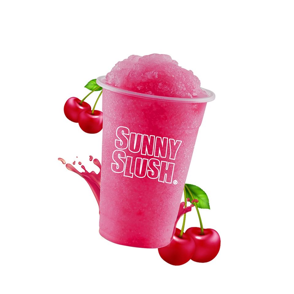 Slush Eis Sirup | verschiedene erfrischende Sorten | SunnySlush in Steinfurt