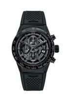 „TAG HEUER CARRERA“ / CAR2A90.FT6071 / GESUCHT Nordrhein-Westfalen - Bad Salzuflen Vorschau