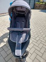 Mica Kinderwagen Dreirad Jogger Rheinland-Pfalz - Eppenbrunn Vorschau