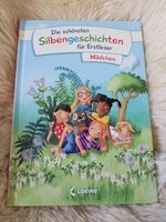 Die schönsten Silbengeschichten für Erstleser - Mädchen Bad Doberan - Landkreis - Kritzmow Vorschau