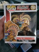 Funko Pop Yu-Gi-Oh EXODIA THE FORBIDDEN ONE #755 Berlin - Spandau Vorschau