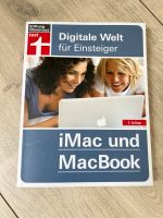 iMac und MacBook Buch Digitale Welt für Einsteiger - wie Neu! Schleswig-Holstein - Hemmingstedt Vorschau