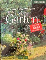 "Alles rund um den Garten" - Ratgeber für Profis und Anfänger Hessen - Bad Camberg Vorschau