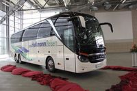 Busfahrer (m/w/d) in Voll- und Teilzeit gesucht Baden-Württemberg - Leimen Vorschau