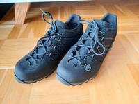 Hanwag Halux Goretex Gr.40,5 Halbschuh Damen wasserdicht Baden-Württemberg - Walddorfhäslach Vorschau