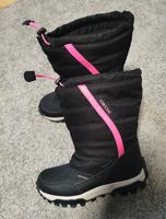 Geox Winterstiefel Gr. 33 (ungetragen) Bayern - Barbing Vorschau