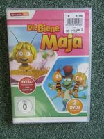 2 Biene Maja DVD´s neu Bayern - Arzberg Vorschau