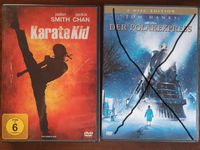 DVD  Karate Kid Nordrhein-Westfalen - Oelde Vorschau