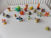 Pokemon Figuren 19 Stück Nordrhein-Westfalen - Meckenheim Vorschau