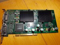 NVIDIA Quadro NVS 400 64MB PCI-BUS Schleswig-Holstein - Wiemersdorf Vorschau