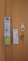 HIPP Babykost Digital-Thermometer mit Halterung Bayern - Augsburg Vorschau