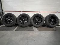 Ford Mustang V Felgen Sommerreifen 225/60R17 99H Nordrhein-Westfalen - Hückelhoven Vorschau