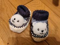 Babyschuhe Teddy NEU Mecklenburg-Vorpommern - Stralsund Vorschau