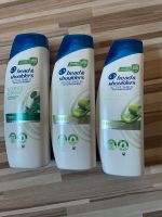 3x Head&Shoulders für 10€ Brandenburg - Petershagen Vorschau