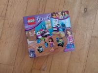 NEU OVP Lego Friends 41307 Olivia Erfinder Labor Roboter Handy Thüringen - Erfurt Vorschau