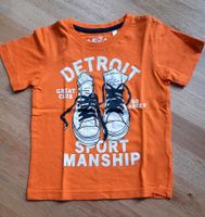 T-Shirt "Detroit", Gr. 104 Hessen - Edermünde Vorschau