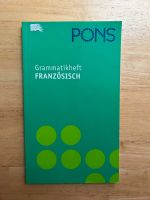 Pons Französisch Grammatik Heftchen Hessen - Eppstein Vorschau