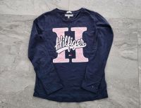 Tommy Hilfiger Langarmshirt für Mädchen Gr. 164 Baden-Württemberg - Grenzach-Wyhlen Vorschau