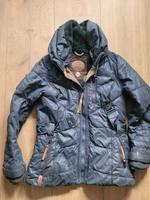 Naketano Winterjacke Damen XL Nordrhein-Westfalen - Bünde Vorschau