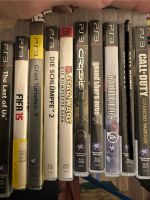 Playstation 3 spiele Baden-Württemberg - Niefern-Öschelbronn Vorschau