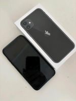 Apple iphone 11,Schwarz,128GB Berlin - Reinickendorf Vorschau