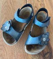 Superfit Sandalen, dunkelblau, Gr. 25 Nordrhein-Westfalen - Issum Vorschau