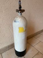 Tauchflasche 10 Liter Bayern - Thierhaupten Vorschau