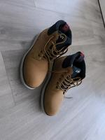 levi's Stiefeletten 37 Köln - Ostheim Vorschau