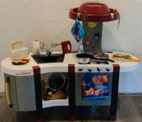 Kinderküche mit Zubehör Thüringen - Mohlsdorf Vorschau