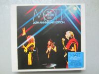 Mott The Hoople  Doppel-CD  30thAnniversary Edition Booklett Niedersachsen - Ilsede Vorschau