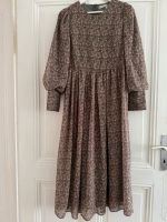 Midi/Maxi Blümchenkleid für Frühling/Herbst Berlin - Neukölln Vorschau