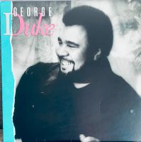 George Duke - George Duke (1986) - LP Vinyl Frankfurt am Main - Sachsenhausen Vorschau