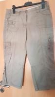 Hose 3/4 ,,cecil,, Gr. 40 Niedersachsen - Dinklage Vorschau