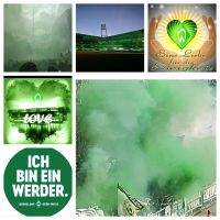 Werder Bremen Dauerkarten Niedersachsen - Osterholz-Scharmbeck Vorschau