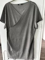 tigha T-Shirt Herren Grau M Niedersachsen - Oldenburg Vorschau
