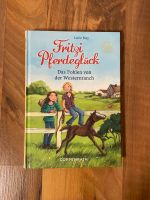 Buch „Fritzi Pferdeglück - Das Fohlen von der Westernranch“ Nordrhein-Westfalen - Neuss Vorschau