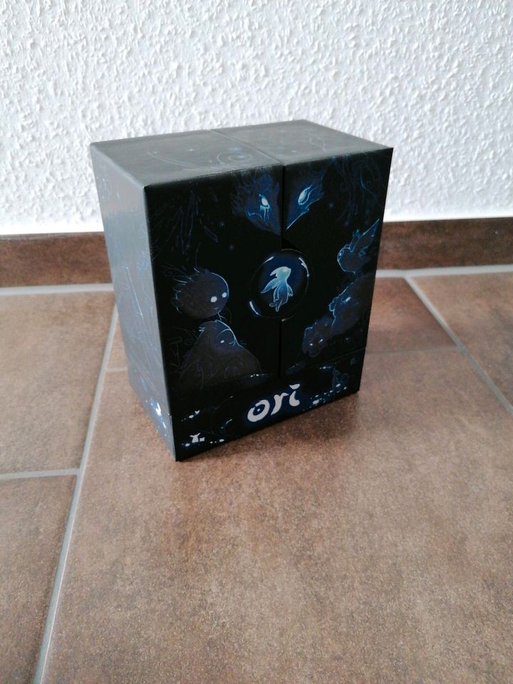 Ori Collectors Edition [Switch] in Tostedt